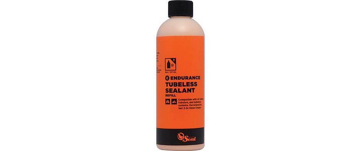 Naturlatex-Dichtmilch 0.48 l,ENDURANCETubless-Milch