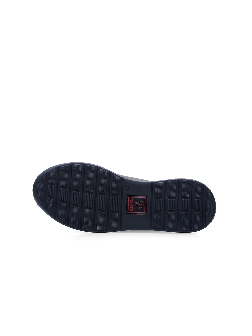 Sneaker Osaka blau