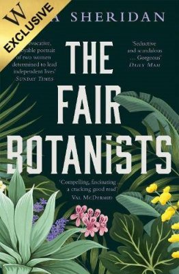 The Fair Botanists: Exclusive Edition (Paperback)