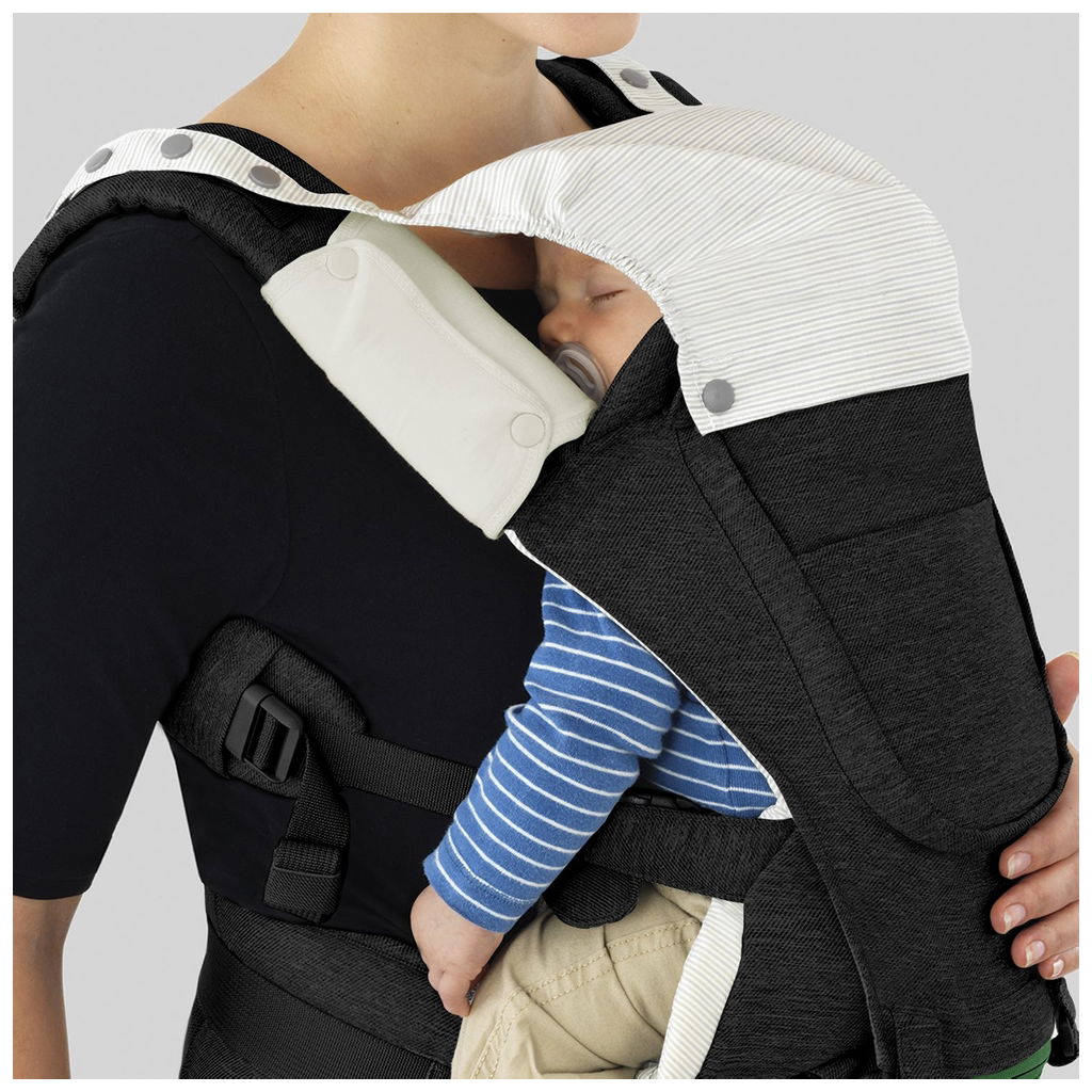 ChiccoChicco   Hip Seat Babytrage pirate black