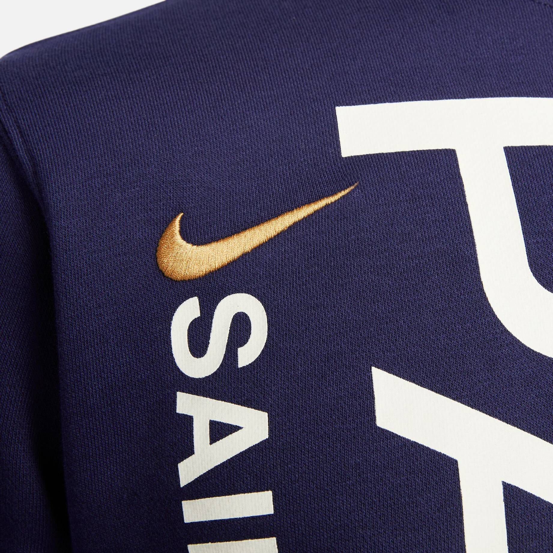 Nike| Herren Sweatshirt PSG