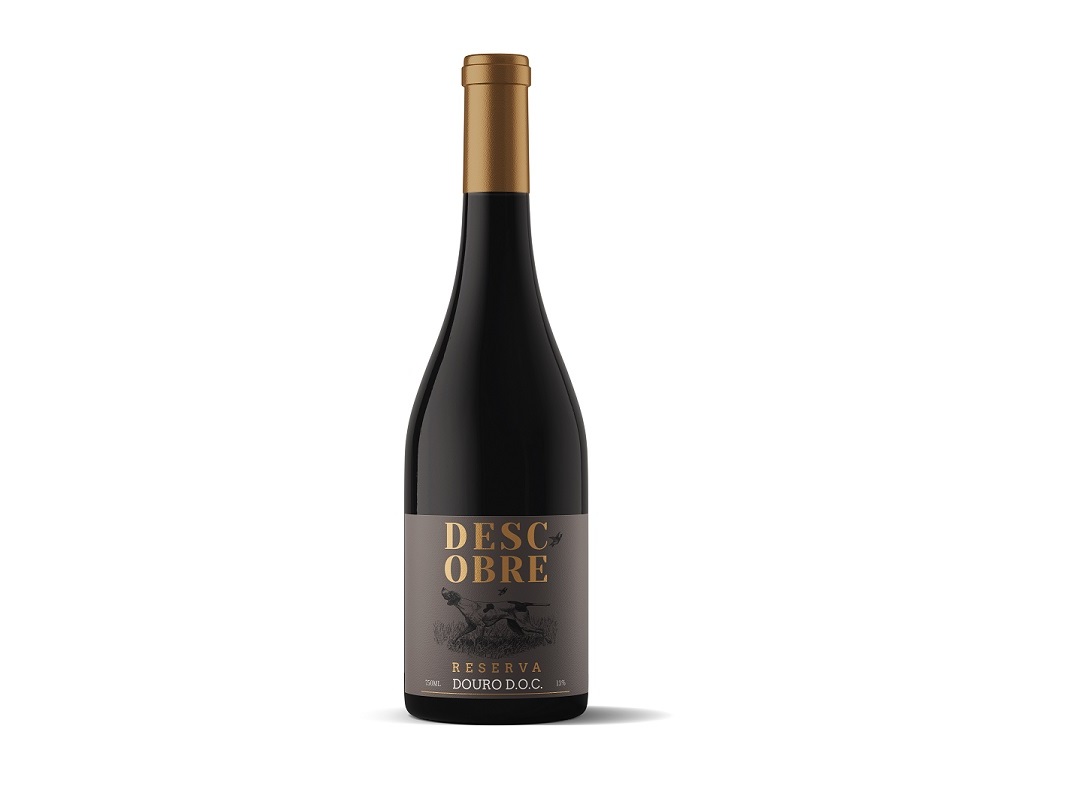 VINHO TINTO DESCOBRE RESERVA 0.75L
