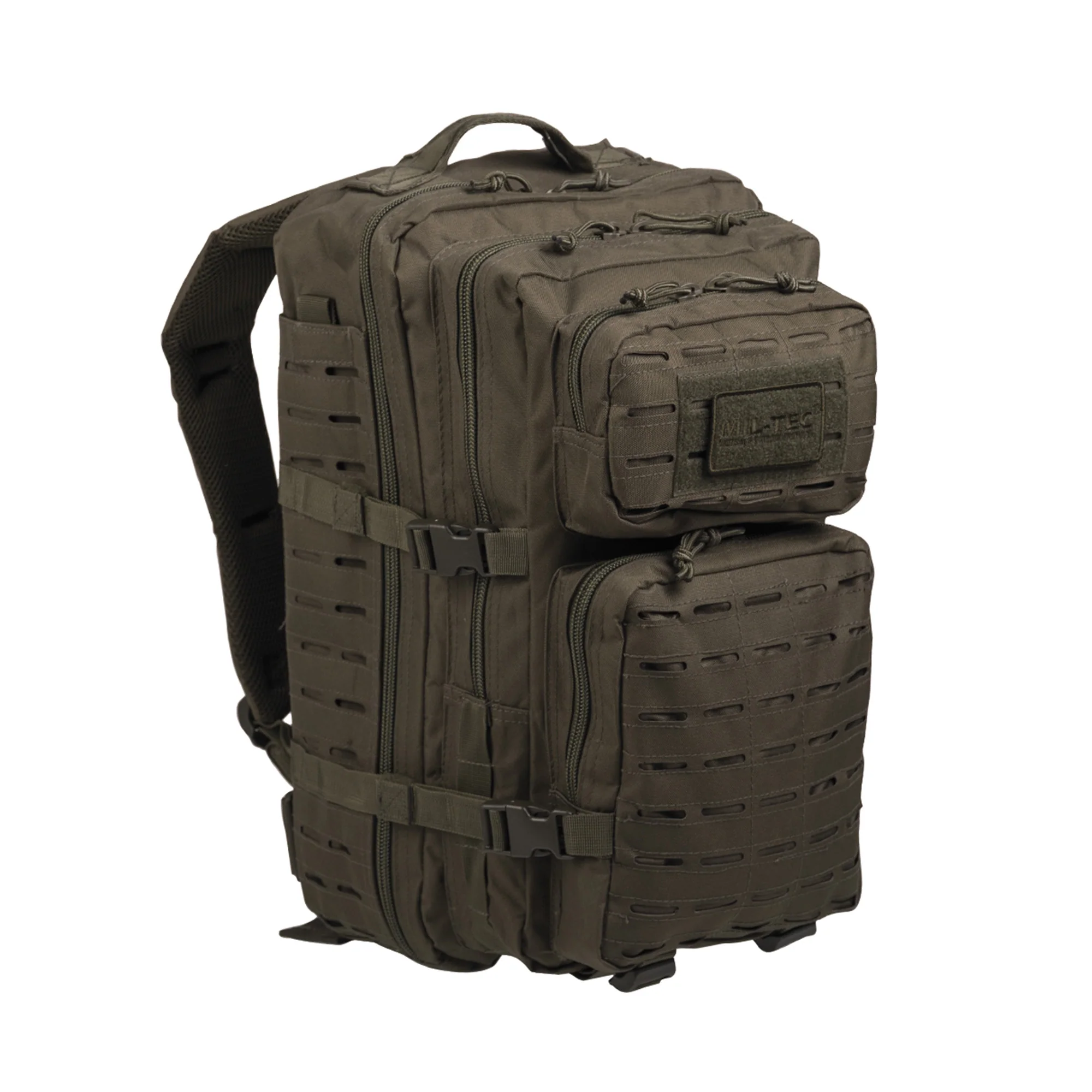 Mil-Tec -  Rucksack US Assault Pack LG Laser Cut