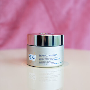 RoC Retinol Correxion Line Smoothing Set 1ST