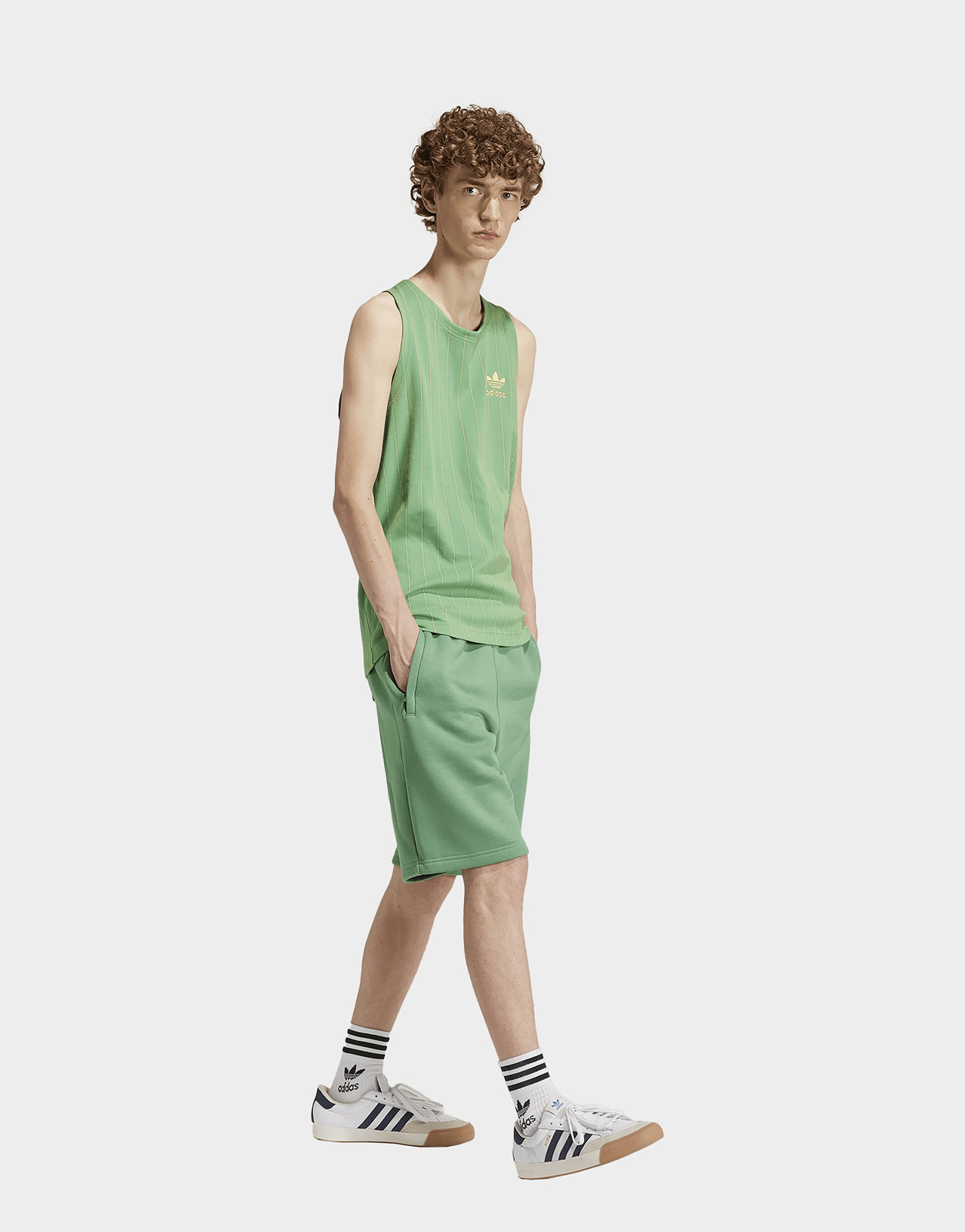 adidas Short Trèfle Essentials