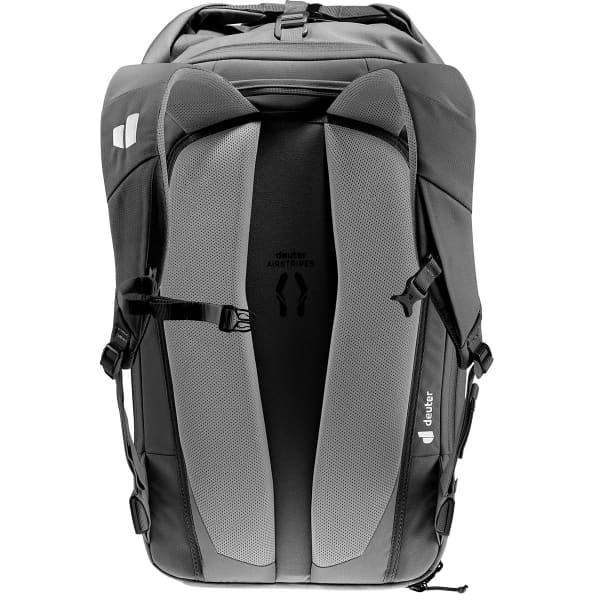 Sac à dos randonnée DEUTER UTILION 30 MINERAL/GROVE