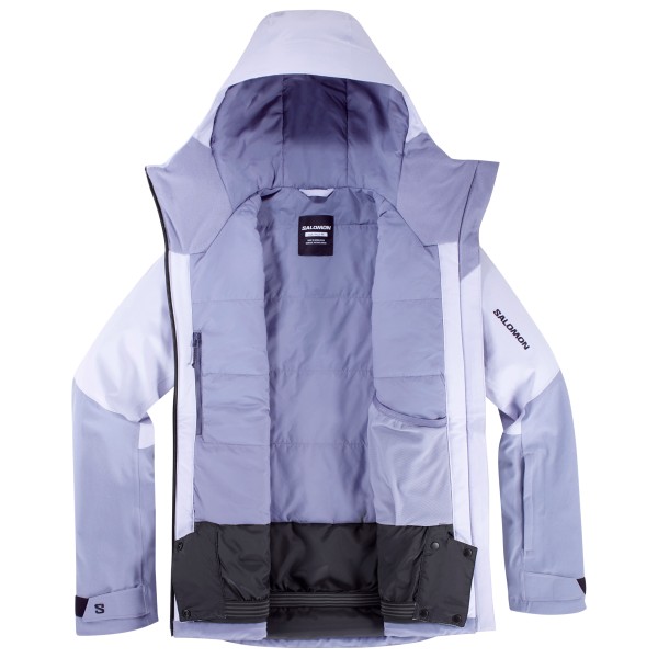 Salomon - Women's Highland Jacket - Veste de ski