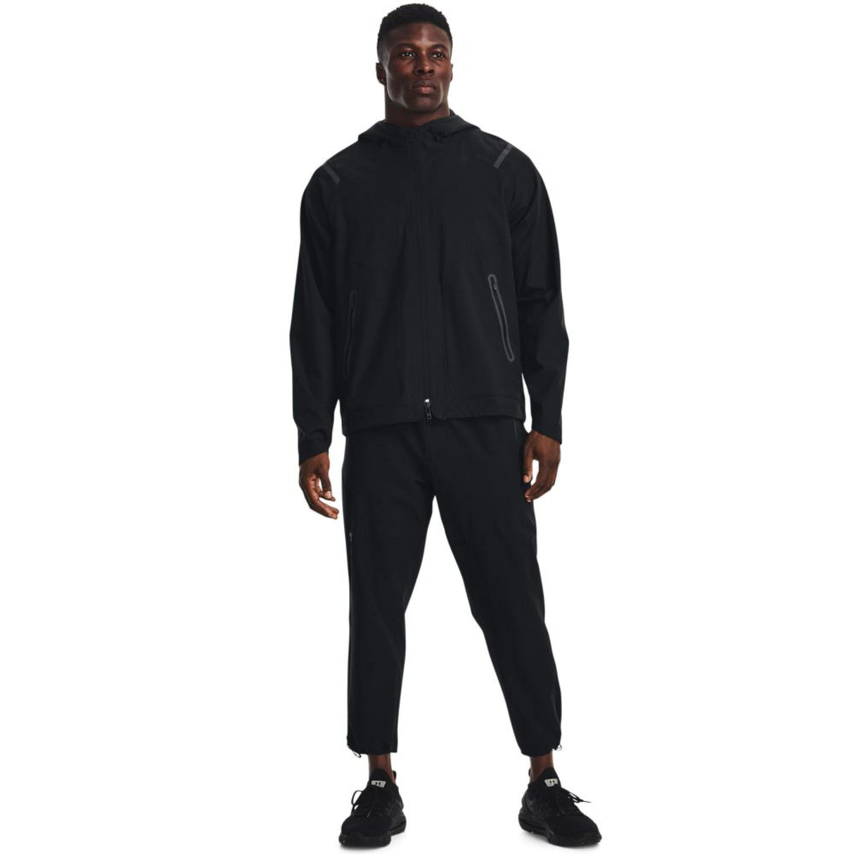 Under Armour<br>Unstoppable