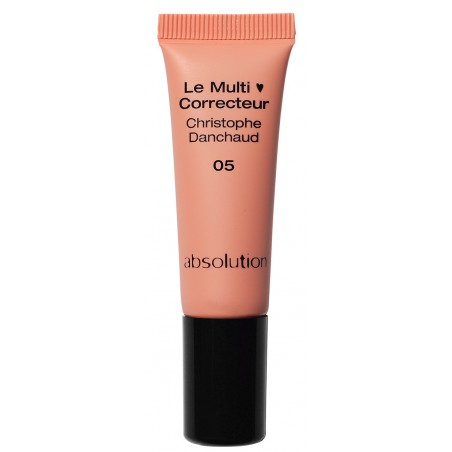 Absolution Le multi correcteur n°05