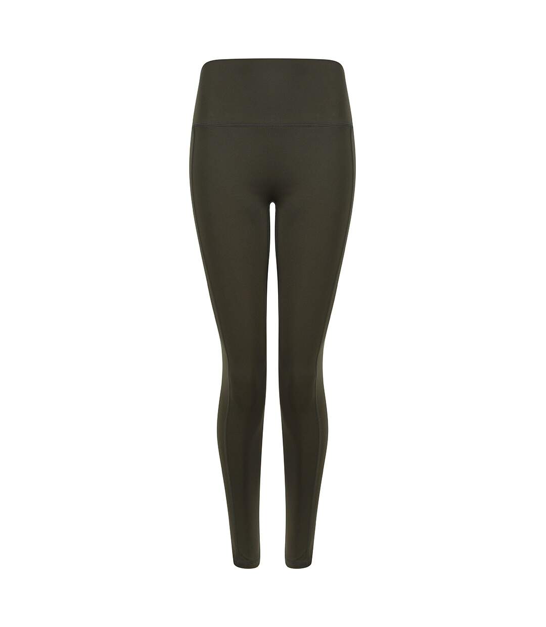 Tombo - Legging CORE - Femme (Vert olive) - UTPC4343