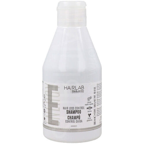 Salerm - Nutrient Shampoo Vitamins For Hair