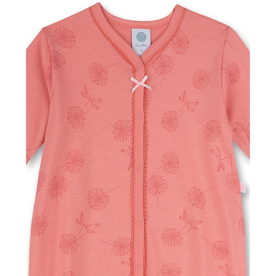 Sanetta Overall rot