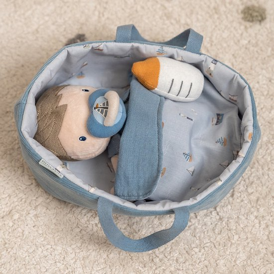 Babypop Jim