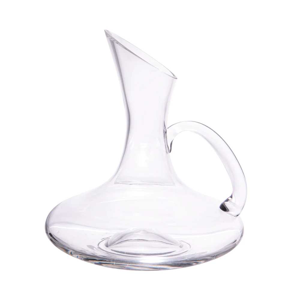 Carafe à décanter Bacchus 1,6 litre Table passion
