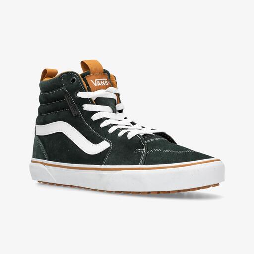 Vans Fillmore Hi Vansguard