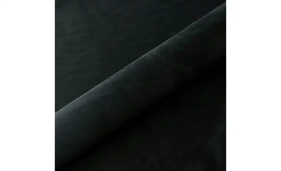 Polsterbett Nero 140x200 cm Schwarz