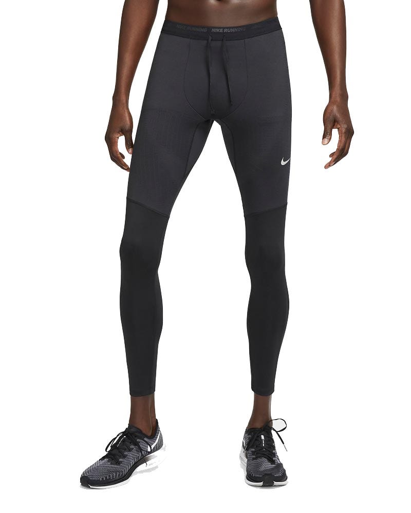 Nike  Phenom Elite Running Tight Heren