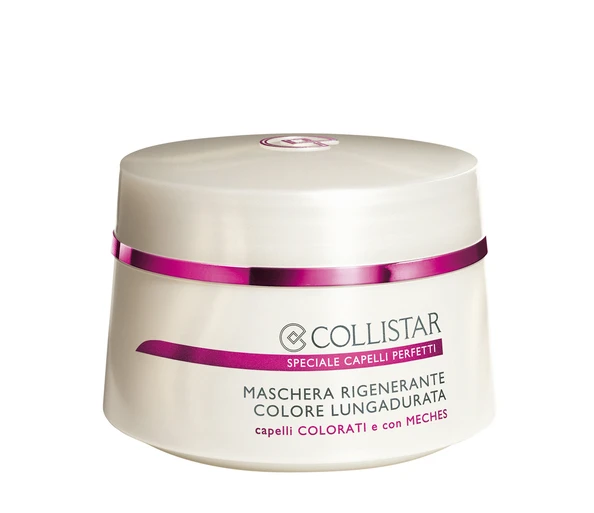 Collistar Regenerating Long-Lasting Haarmasken