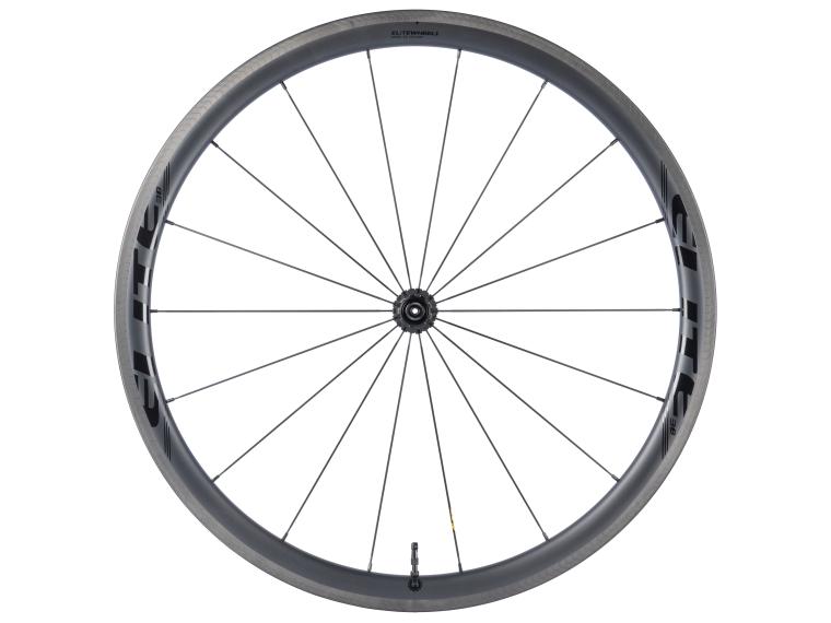 Elitewheels Marvel 38V Racefiets Wielen