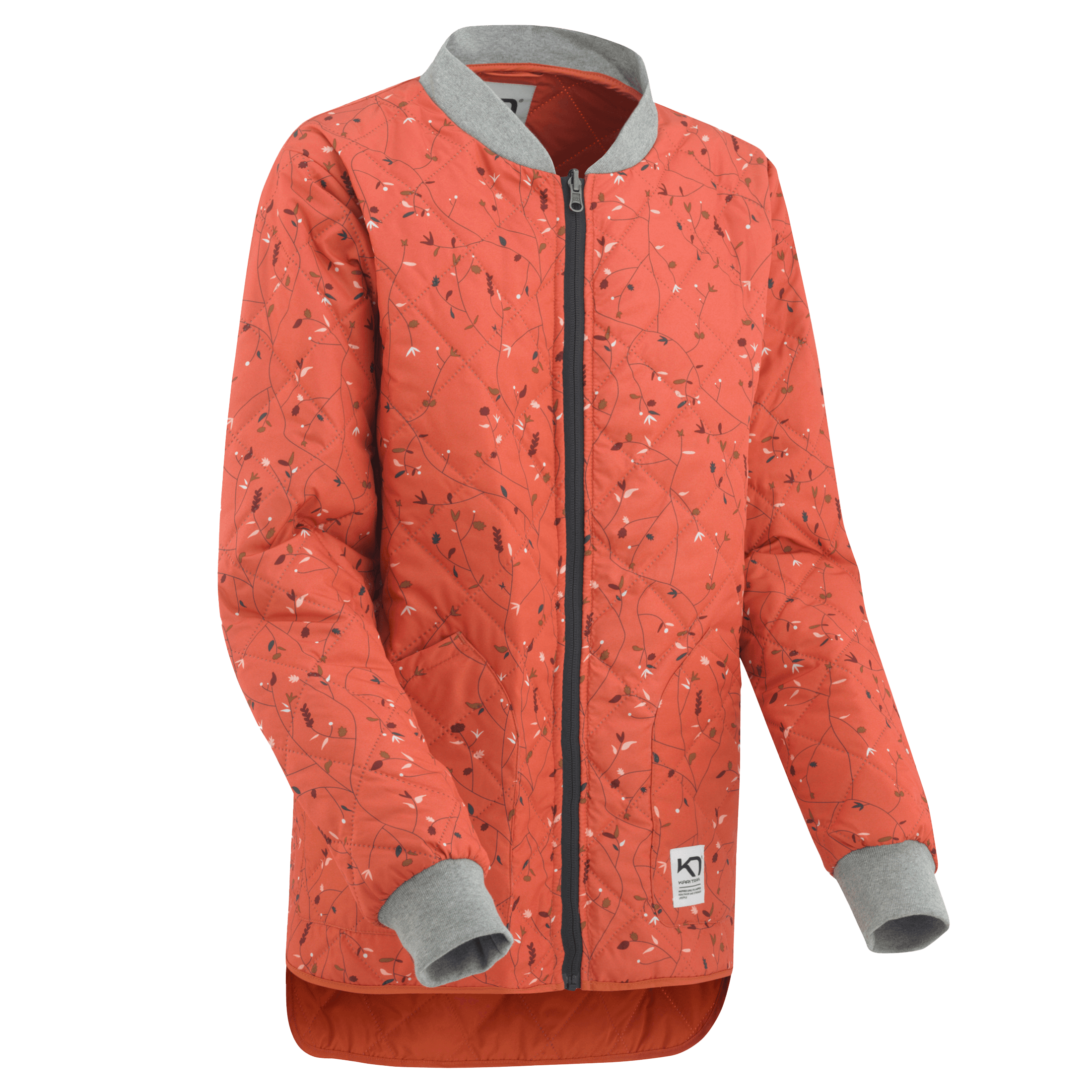 Kari Traa RAUNDALEN L JACKET - Jakke