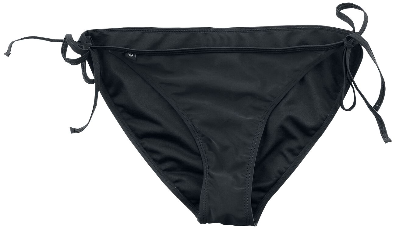 Mix And Match | Gothicana by EMP Bas de bikini