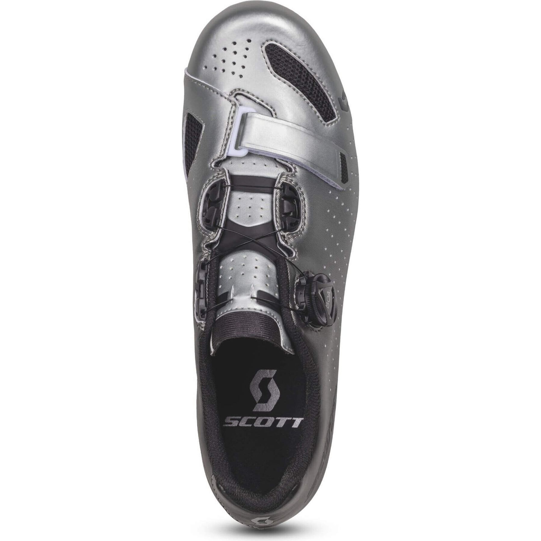 Scott Road Comp Boa Racefiets Schoenen Heren