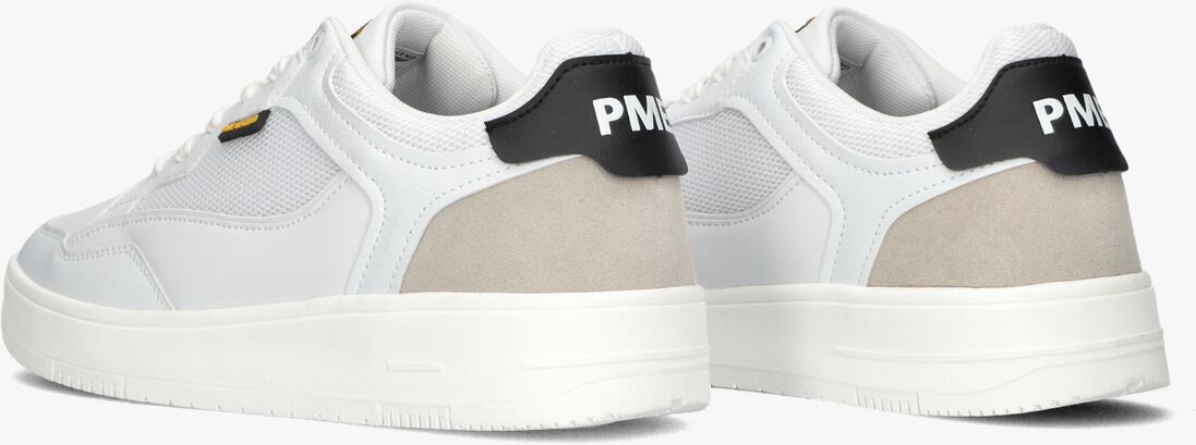 PME LEGEND witte pme legend lage sneakers mulnomah