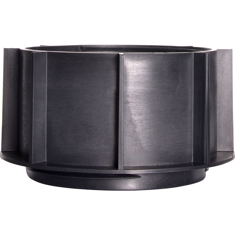 Jouplast Cleman verhoogstuk Hoogte 60mm