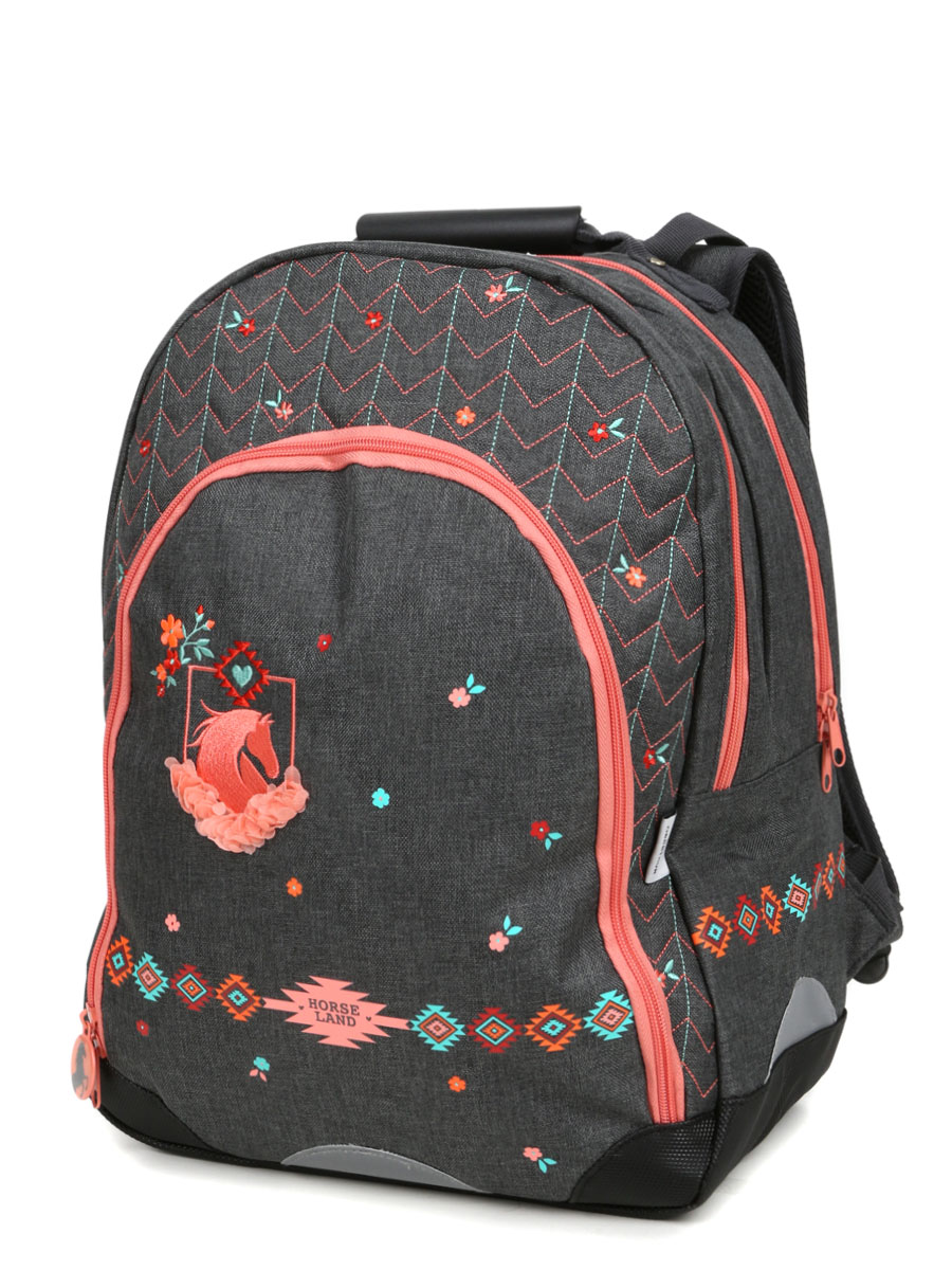 Sac À dos Cheval