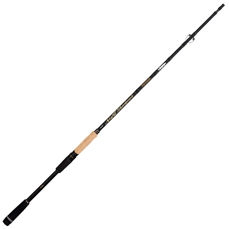 Canne Spinning Illex Night Shadows S 2202 H Swimbait Driver