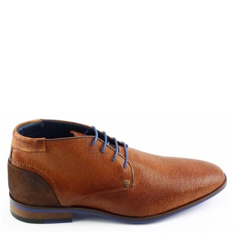 Berkelmans Obera cognac