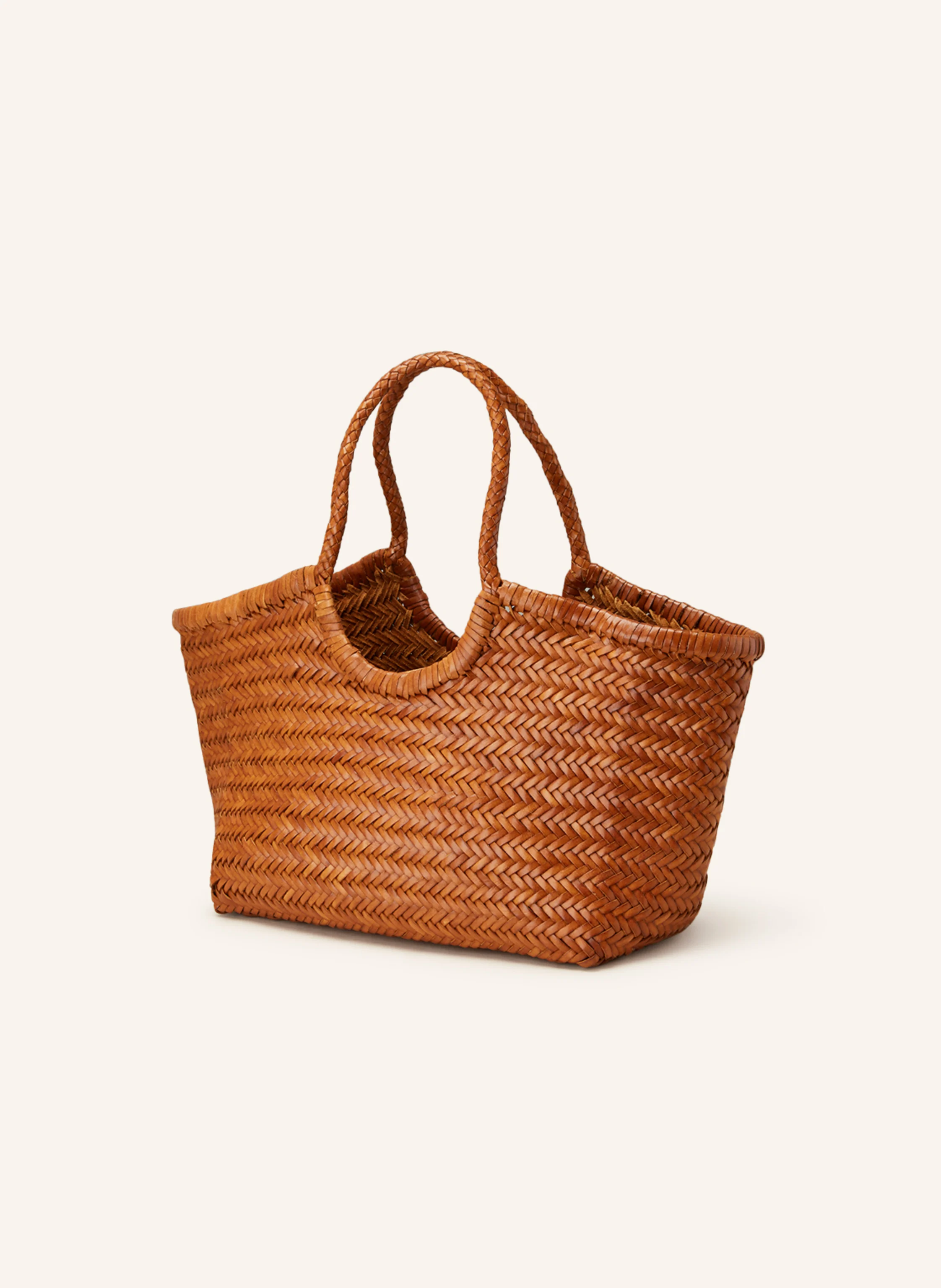 DRAGON DIFFUSION Shopper NANTUCKET BIG