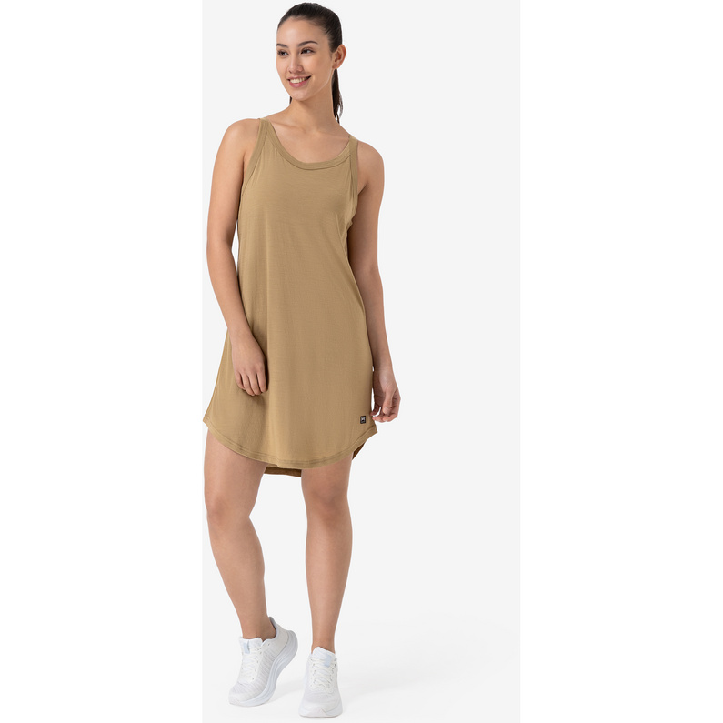 Super.Natural Damen Relax Kleid