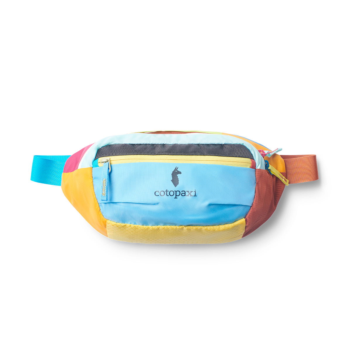 Cotopaxi Kapai 3,0 ltr. Hip Pack - Del Dia - Spejder Sport