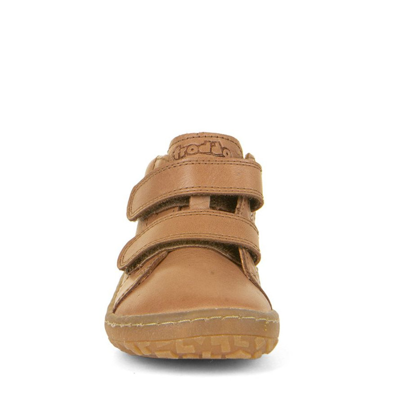 Froddo Froddo Barefoot First Step Cognac