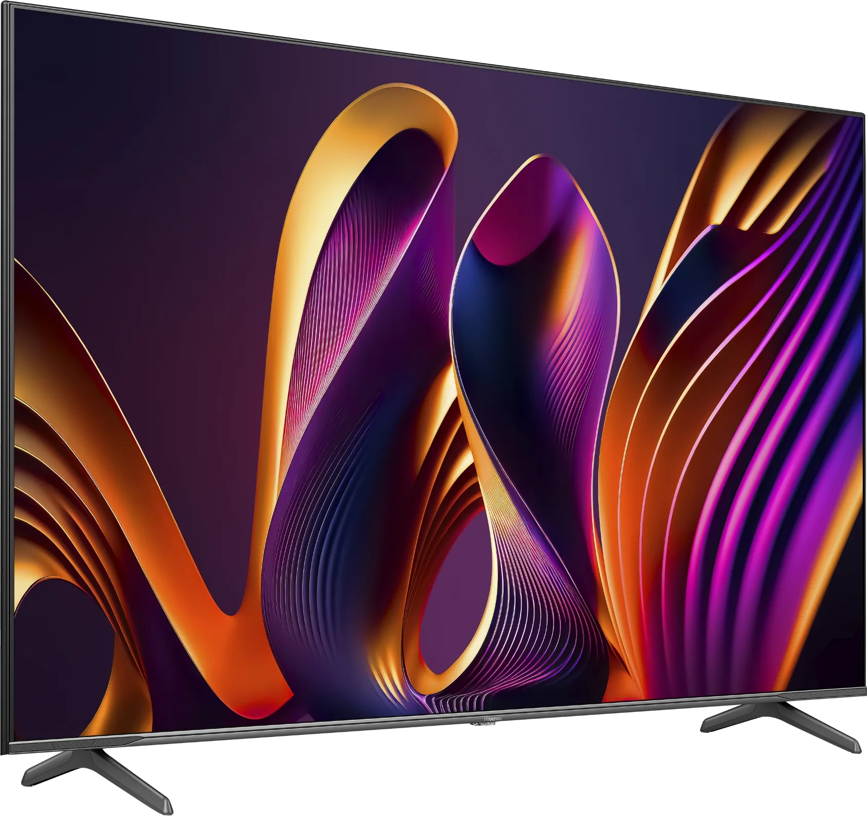 Hisense 75E7NQ Pro TV QLED