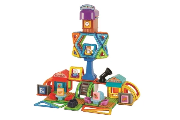 Magformers Fantasy Land Set