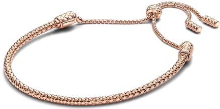 Pandora - Moments - Dames Armband - Roségoud