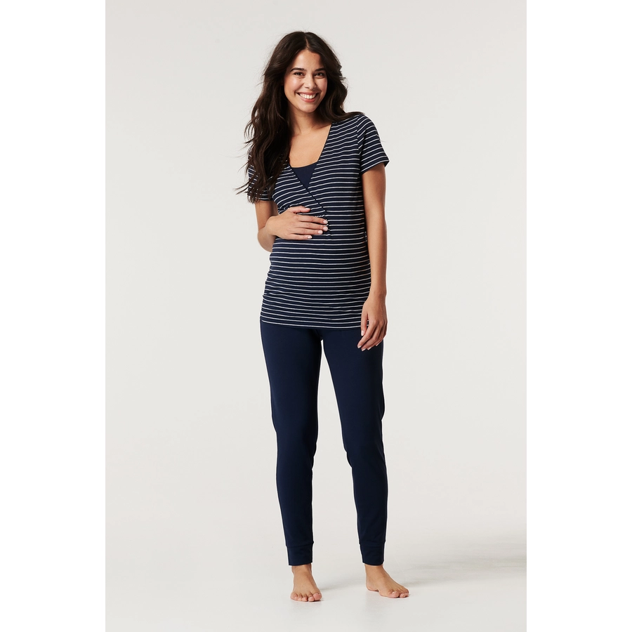 Esprit Pyjama Night Blue