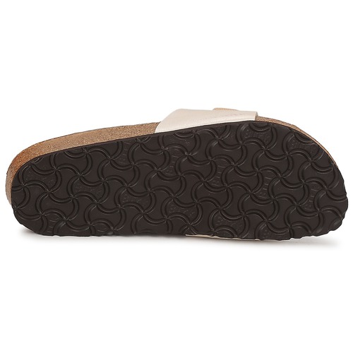 Birkenstock - MADRID - Crème
