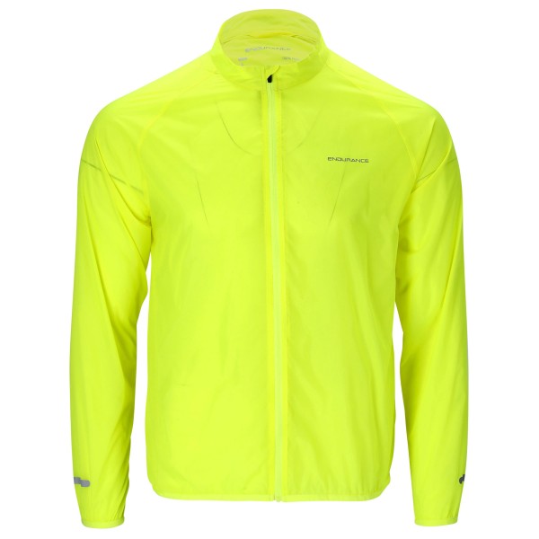 ENDURANCE - Imile Packable Cycling/MTB Jacket - Veste de cyclisme