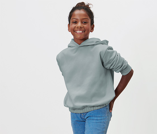 Kinder-Sweat-Hoodie