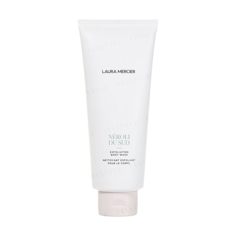 Laura Mercier - Exfoliërende lichaamswas
