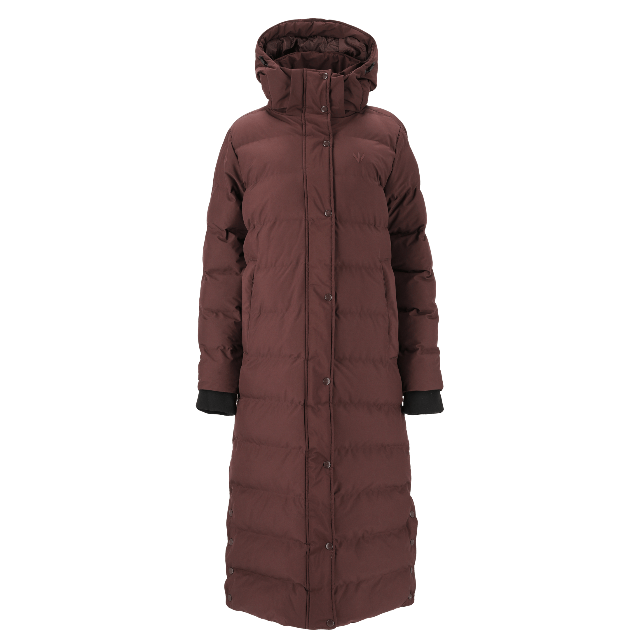 Vertical Joanu W Long Puffer Jacket - Jakke