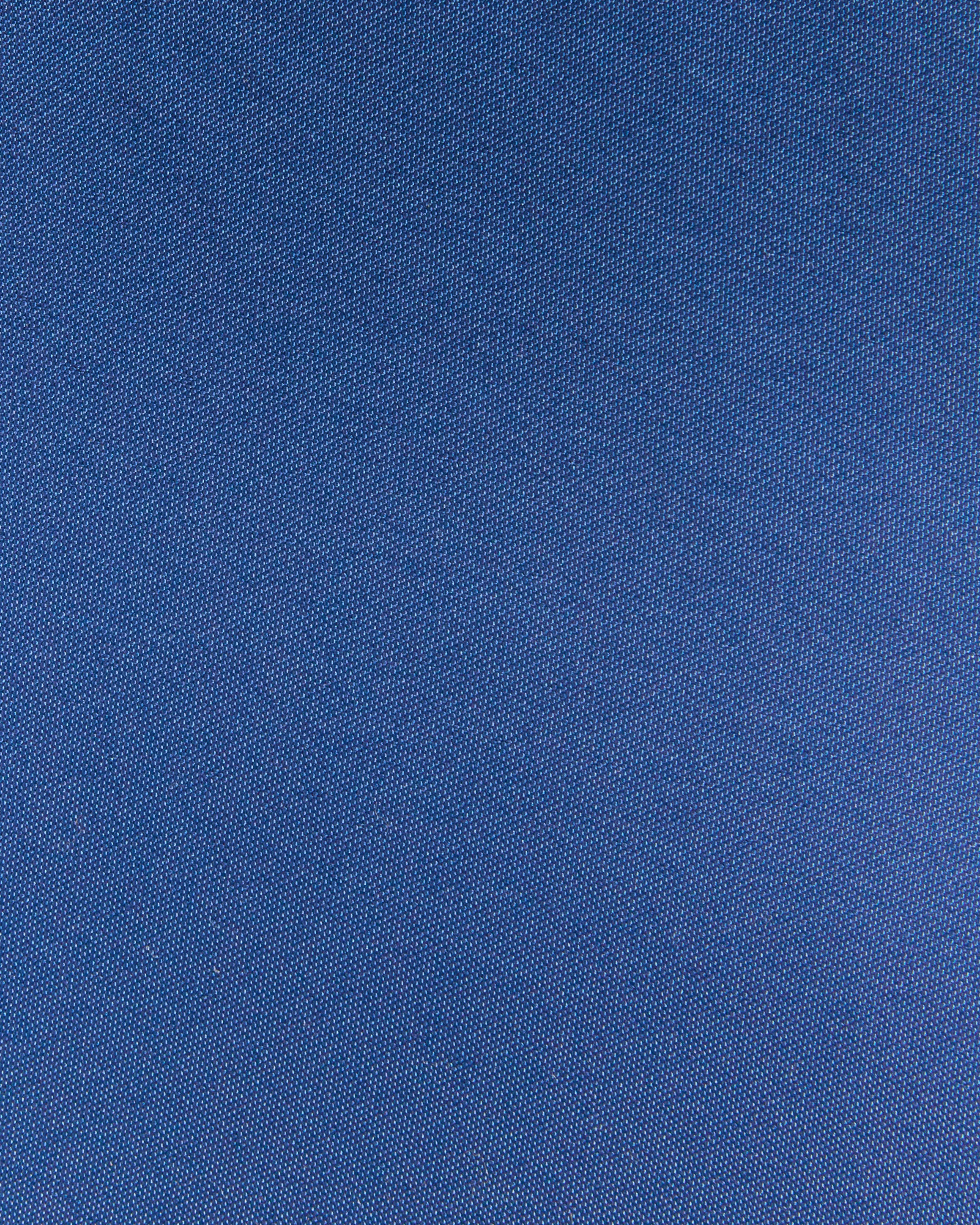 Parasol 245 cm MINOA Blauw