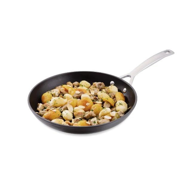 Poêle 28 cm Les Forgées Le Creuset
