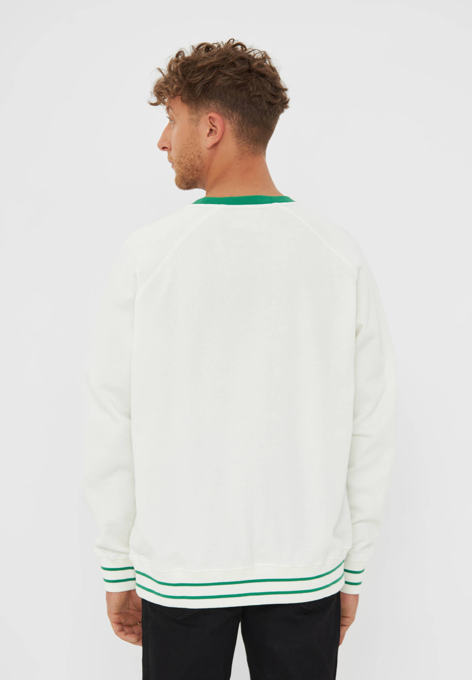 Derbe| Herren Sweatshirt Derbe Town