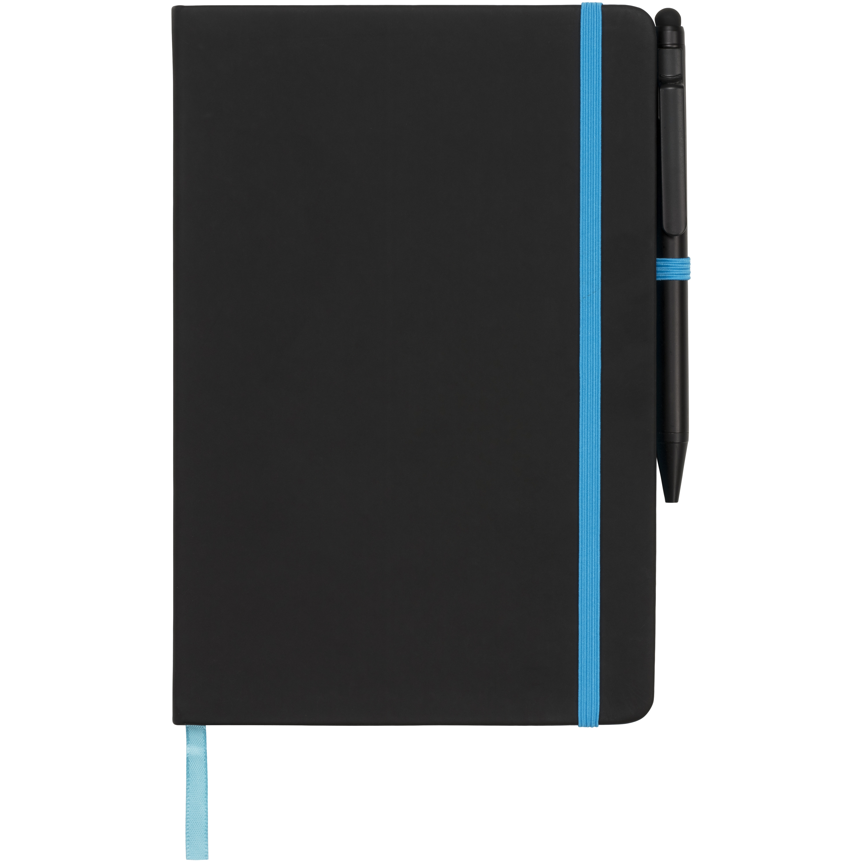 EgotierPro 210210 - Carnet de notes M Noir Edge