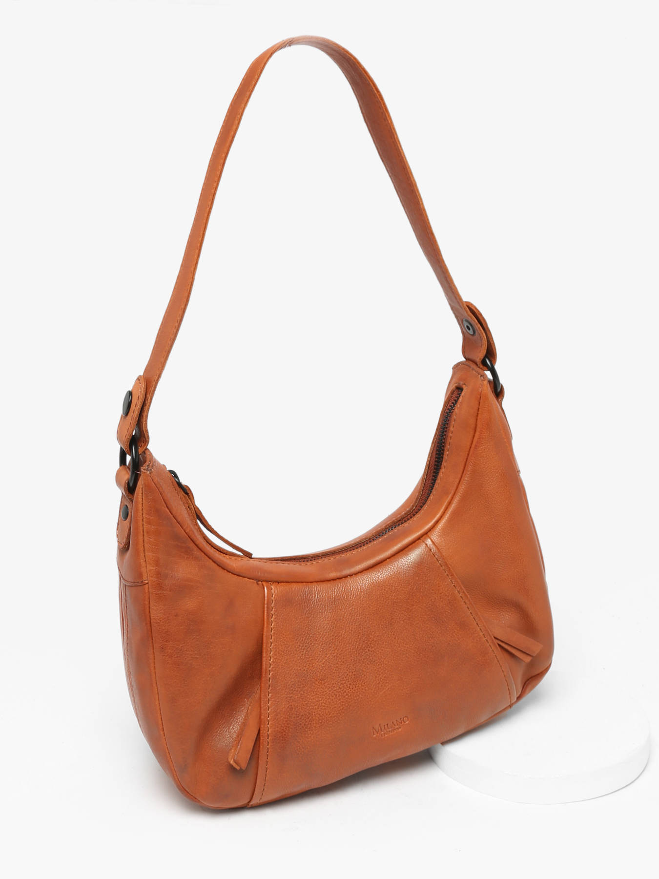 Sac port paule Four seasons cuir MILANO