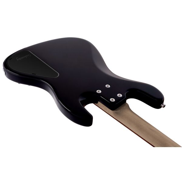 Sadowsky MetroExp21 HybPJ4 Morado LH BK